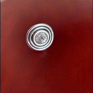 NWT Premier Designs Odyssey Ring Size 5